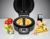 Omelett Chef OM 950, Cool Touch Gehäuse, extratiefe Produktbild-Vorschau 3