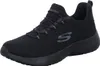 Skechers Errores de Foto 12119-BBK in BBK color size 41 Náhled obrázku produktu 15
