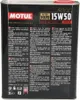 MOTUL CLASSIC 2100 15W-50 Motoröl 2 Liter Produktbild-Vorschau 7