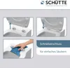 SCHÜTTE Abattant de WC CARRIBEAN, Abattant de WC en Voir les images du produit 21