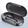 Kabelloser Bluetooth-Kopfhörer für Gespräche – Headset-Set Produktbild-Vorschau 9