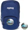 Ergobag Ease Mini Blaulicht Kindergartenrucksack Produktbild-Vorschau 8