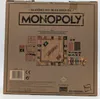 Monopoly Rustic, Sonderedition aus Holz, der Klassiker der Produktbild-Vorschau 9