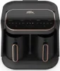 Arzum Okka Grandio 1400W Duo Moka Caffettiera Nero, Bronzo Anteprima dell’immagine prodotto 5