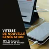 Xtorm Fuel Series 5, 20000 mAh, Quick Charge 3.0, Bílá Náhled obrázku produktu 17