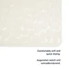 WohnDirect Tapis de bain doux en mousse à mémoire de forme Voir les images du produit 4