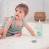 Miniland Dolce Termoska z nerezové oceli s dudlíkem, 240 Náhled obrázku produktu 9