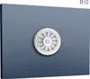 Orac Decor R10 LUXXUS Decken-Rosette Stuck Gesimse Wand Produktbild-Vorschau 2