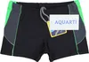 Aquarti Jungen Kurze Badehose mit Einsätzen Seitlich , Produktbild-Vorschau 6
