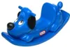 Little Tikes Cheval à bascule , Jeux actifs pour jeunes Voir les images du produit 4