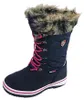 Stivali da neve Trollkids Holmenkollen Snow XT per bambine, Anteprima dell’immagine prodotto 3
