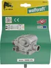 Wolfcraft 2200000 Pompa do wiertarki Pompa 1 szt. Podgląd zdjęcia produktu 16