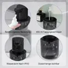 Automatischer Seifenspender 400ml USB wiederaufladbar Produktbild-Vorschau 6