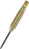 BULL'S Martin Schindler Natural Brass Steel Dart - 21g -- 1 Produktbild-Vorschau 4