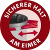 Swirl Fixierband Müllbeutel 35L ( 10 stk./ Rolle ) Produktbild-Vorschau 17