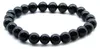 Brazalete de Energía - Ágata negra Vista previa de la imagen del producto 8