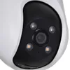 Ezviz H8C 4 MP 2K IP Camera - Netzwerkkamera Produktbild-Vorschau 6