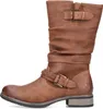 Rieker 98860-22 Schuhe Damen Stiefel Stiefeletten Produktbild-Vorschau 37