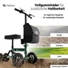 Helavo faltbarer Knierollator - Orthopädischer Knierollator Produktbild-Vorschau 4