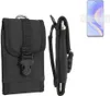 K-S-Trade Holster Handy Hülle kompatibel mit Huawei nova Produktbild-Vorschau 1