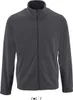 SOLs 02093 | Herren Plain Fleece Jacket Norman - Farbe: Produktbild-Vorschau 1