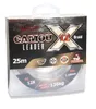 Uni Cat Camou X-12 Leader - 25m Vorfachschnur, Produktbild-Vorschau 4