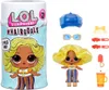 MGA L.O.L. SURPRISE Puppe „Hairgoals 2.0“, 7 cm Produktbild-Vorschau 1