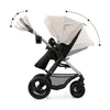 Kinderkraft MOOV 2 AIR 3-in-1 kinderwagen - Opblaasbare Productafbeelding-voorbeeld 12