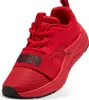 Sneakers Del Marchio Puma Del Modello Softride Wired 2 Jr Anteprima dell’immagine prodotto 10