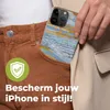 MuchoWow® Handyhülle Schutzhülle Hülle für Apple iPhone 14 Produktbild-Vorschau 2