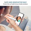 Nettoyeur D’Oreilles Avec Caméra 1080P WiFi Otoscope 3,6 mm Voir les images du produit 8