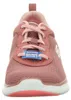 Skechers Low Sneaker BRILLIANT VIEW Damen Sneaker Textil Produktbild-Vorschau 26