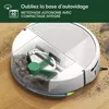 iRobot Roomba Combo 205 (L121240) bianco  Robot Anteprima dell’immagine prodotto 20