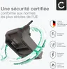 CELLONIC, Adaptateur compatible avec batteries Makita 18V Voir les images du produit 5
