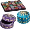 Lot de 30 boîtes à bijoux Orient, Ø 3,5 cm, boîtes à Voir les images du produit 4