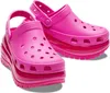 CROCS CLASSIC MEGA CRUSH CLOG Rosa Produktbild-Vorschau 16