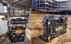 DeWALT DWST1-81078-QW, Przenośny, Cyfrowy, AM, MF, LED, Podgląd zdjęcia produktu 8