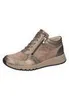 Waldläufer Dames Milieu Sneaker H-April Mid Top 957702 400 Voir les images du produit 2