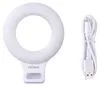 Dörr SLR-9 LED Selfie Ring Light Náhled obrázku produktu 2