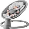 SucceBuy Babyschaukel, Babywippe mit 5 Geschwindigkeiten, Produktbild-Vorschau 1