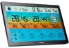 WLAN Funk Wetterstation mit XXL-Farb-Display – 5 Tage Produktbild-Vorschau 16