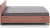 Kofferbett Ollie | 90 x 200 cm | Rosa Design Produktbild-Vorschau 10