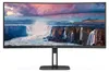 AOC CU34V5C/BK, LED-Monitor, (WQHD, VA, HDMI, DisplayPort, Produktbild-Vorschau 2
