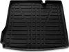 Bac de coffre pour Dacia Duster 2018-2024 Caoutchouc TPE Voir les images du produit 8
