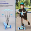 Halley Scooter 2 in 1，3 Räder Kinderroller ab 3 Jahre,  Produktbild-Vorschau 5