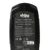 vhbw 2x Akku kompatibel mit Hilti SFL 12/15 Flashlight, SID Produktbild-Vorschau 5