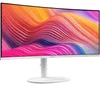 MSI Modern MD342CQPWDE, LED-Monitor, (WQHD, VA, Curved, Produktbild-Vorschau 1