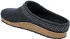 Stegmann 108 Uni Wollfilz-Pantoffeln Graphit, 17-801-8801 - Produktbild-Vorschau 27
