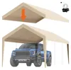 Tenda da garage VEVOR, 3 x 6 m, tenda da tetto per garage, Anteprima dell’immagine prodotto 1