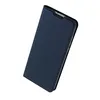DUX DUCIS SKIN PRO Holster für SAMSUNG Galaxy A55 blau Produktbild-Vorschau 17